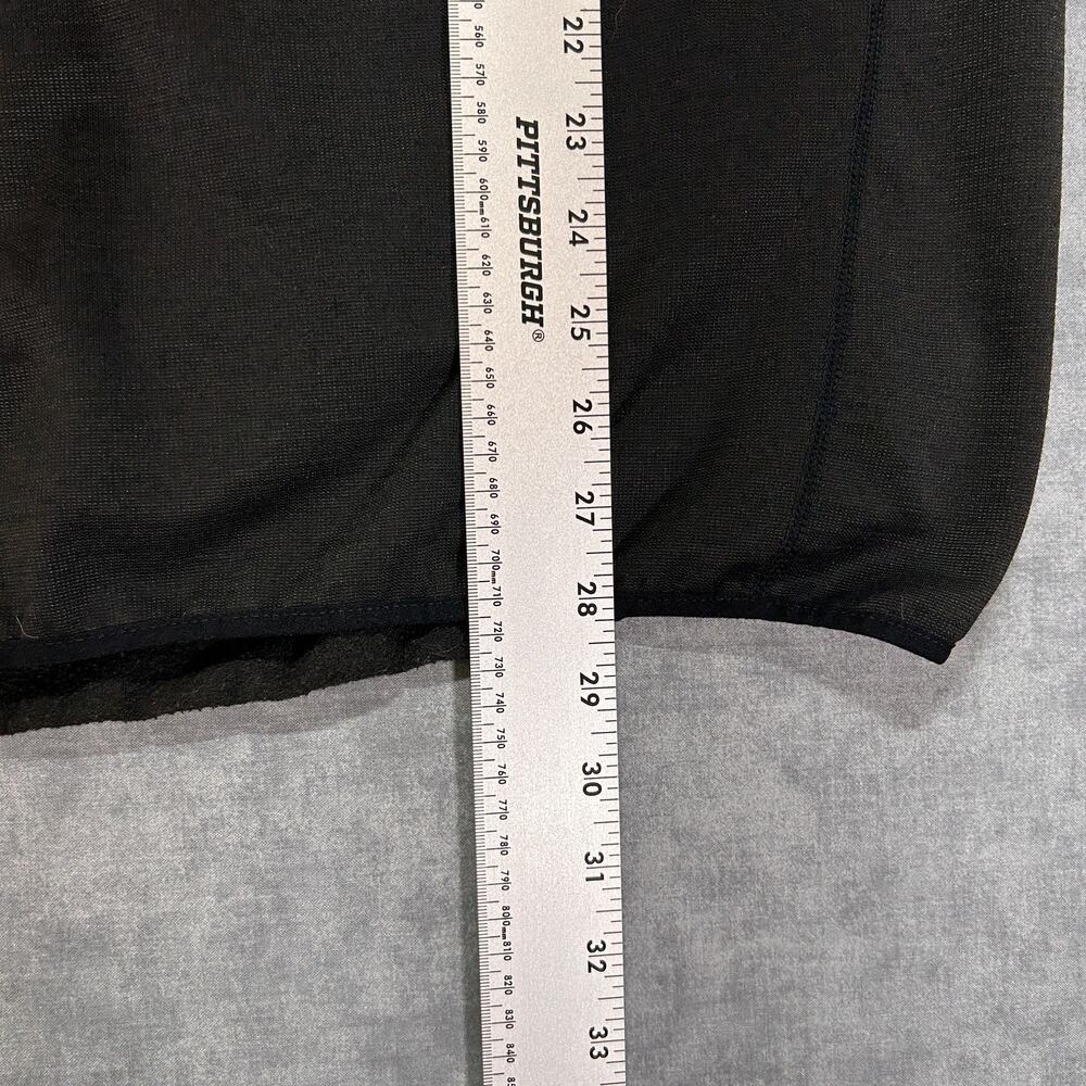 Kuiu Ultralight Hunting quarter zip fleece sweatshirt outdoors casual mens L - Picture 6 of 6